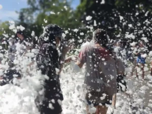 WTZ - Zielona Szkoła 2023