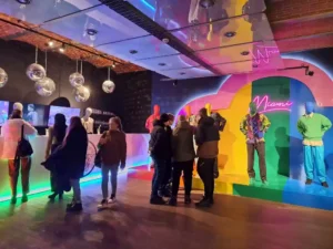 Wystawa Gianni Versace