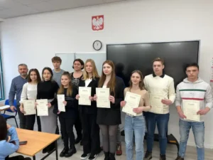 WTZ - Stypendium Dyrektora