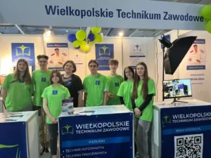 Targi Edukacyjne 2024 – Poznań