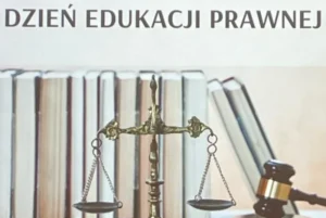 Uczniowie WTZ na Dniu Edukacji Prawnej!