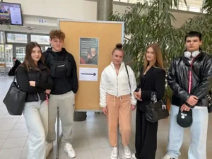 Spotkanie z Tomaszem Raczkiem