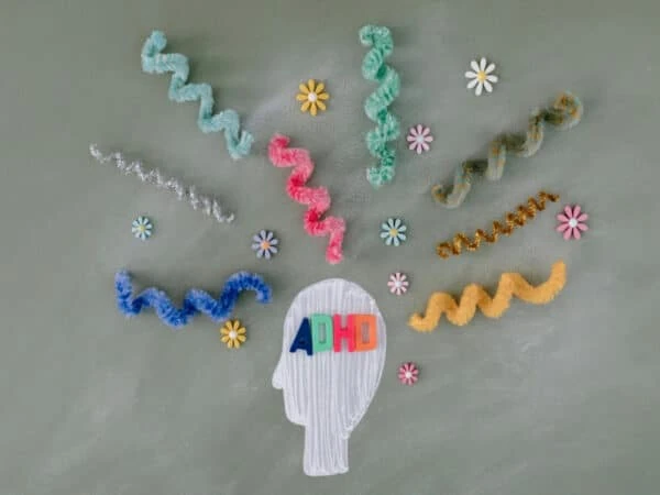 WTZ - Międzynarodowy Miesiąc Świadomości ADHD