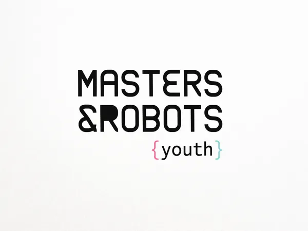 WTZ - Masters & Robots YOUTH 2025