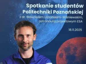 Spotkanie ze Sławoszem Uznańskim