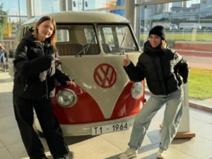 WTZ - Wycieczka szkolna