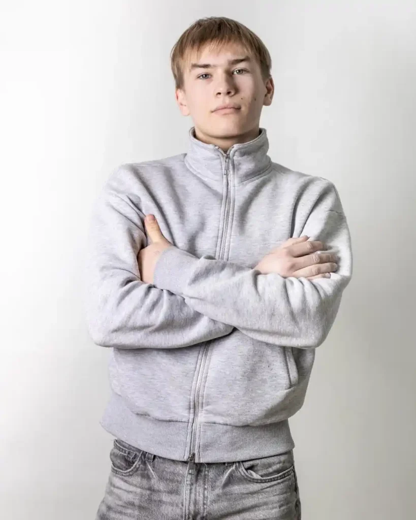 Учнівське самоврядування - Антон Прокопенко