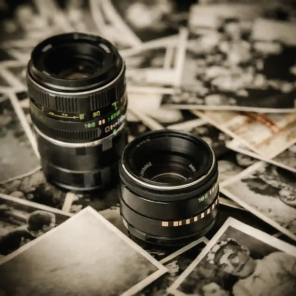 WTZ - Фотообладнання