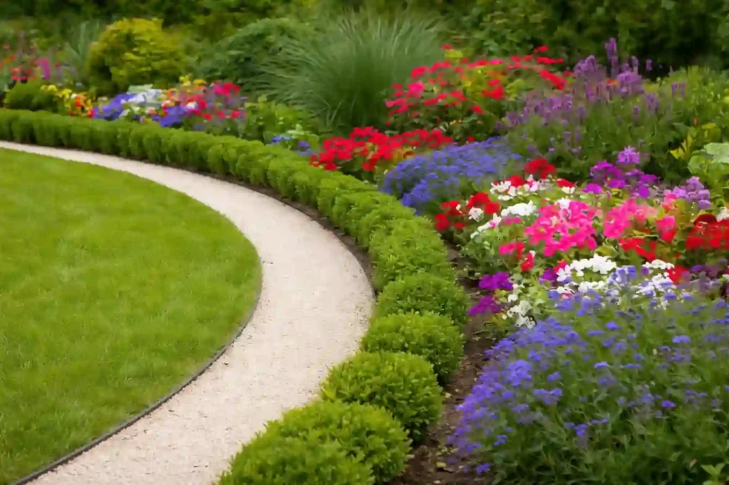 ВПТ – Ландшафтна архітектура