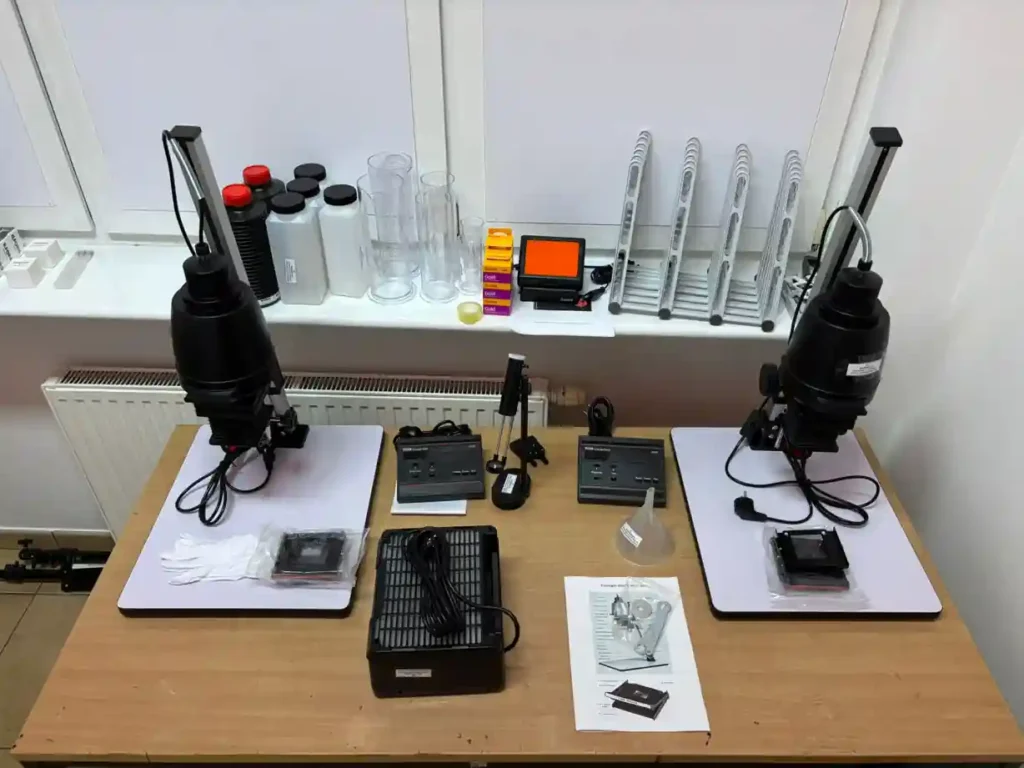 Ciemnia Fotograficzna