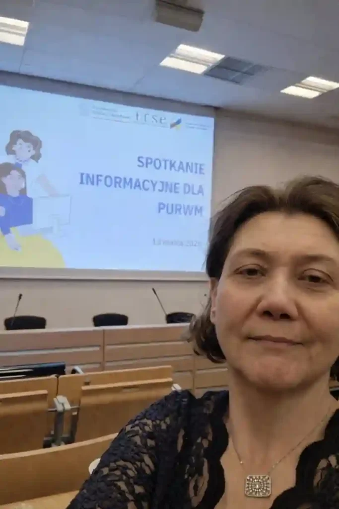 WTZ Poznań – program Erasmus+