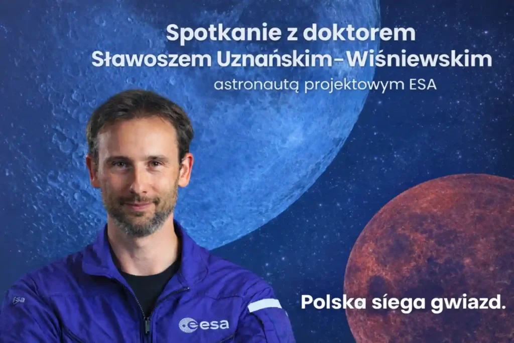 Polska sięga gwiazd