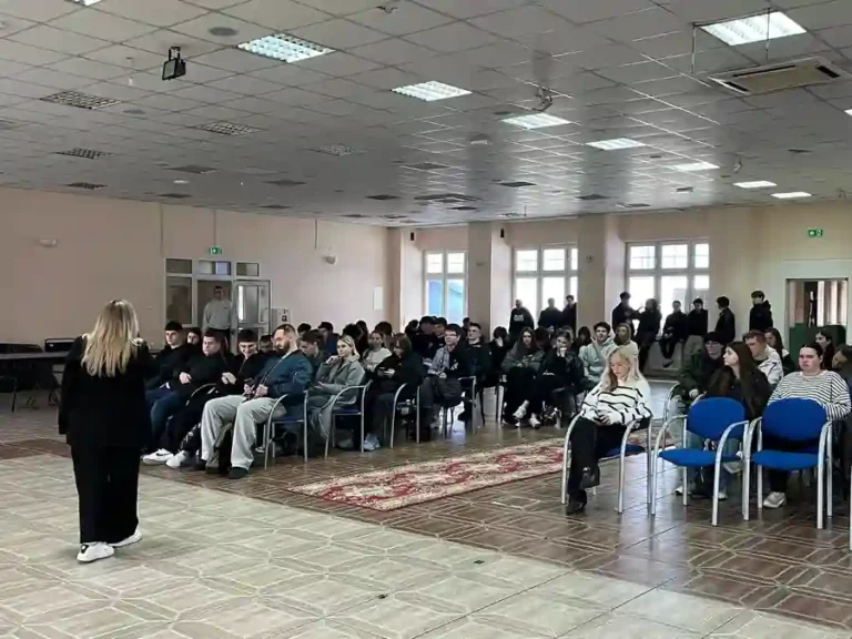 Dyktando z języka angielskiego