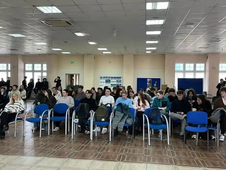 Dyktando z języka angielskiego