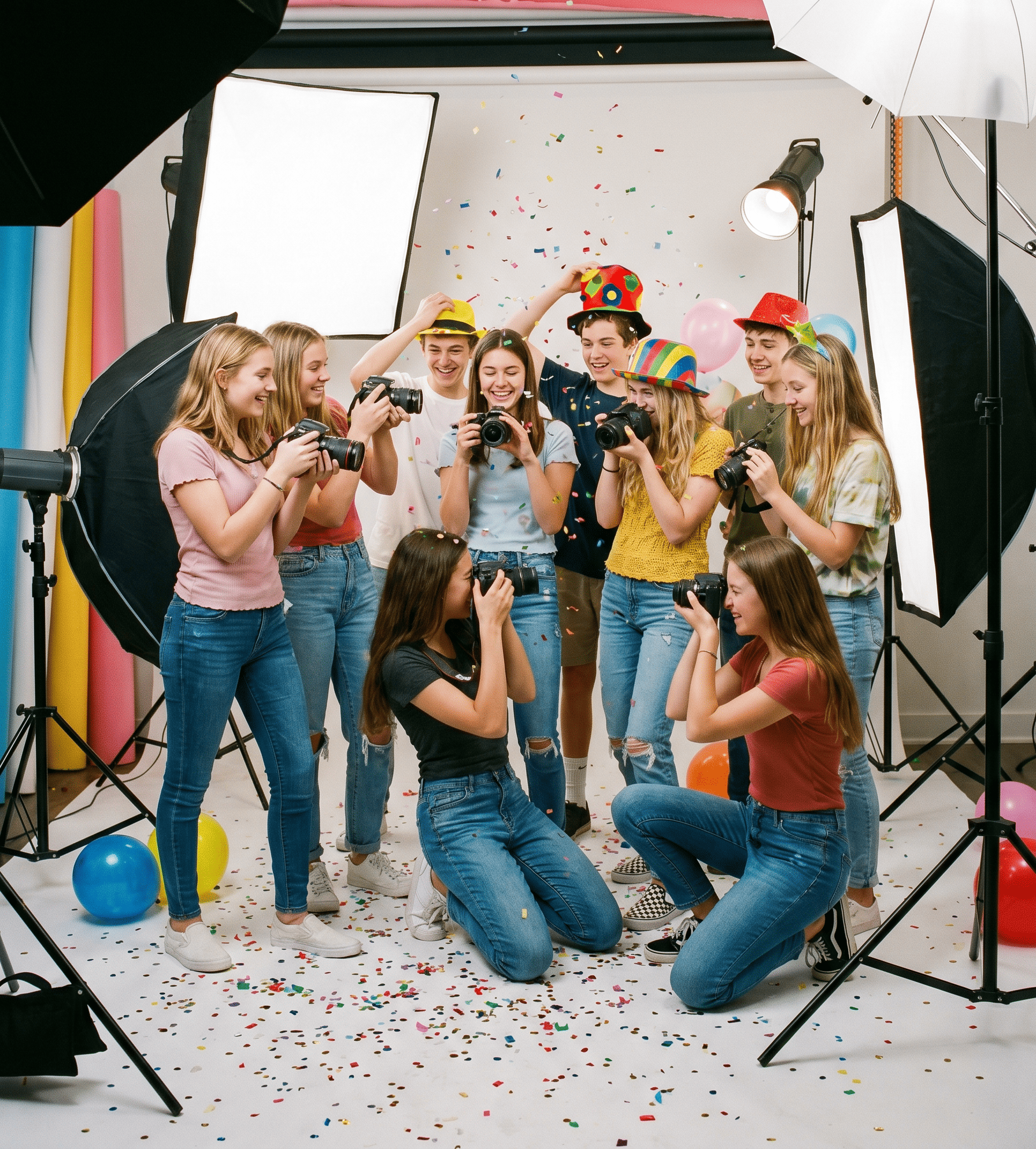 Reklama i Fotografia