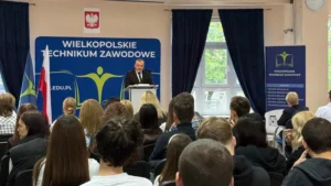 Початок навчального року 2026/2027 у WTZ